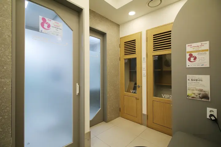 인천 남동구 동물병원 상업공간 사진 9