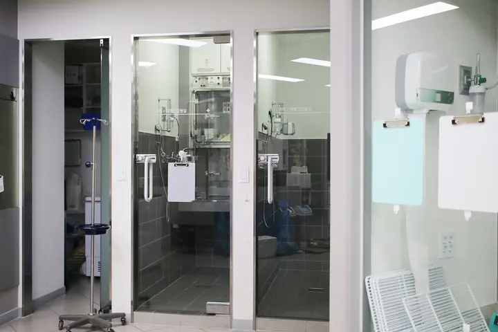 인천 남동구 동물병원 상업공간 사진 10
