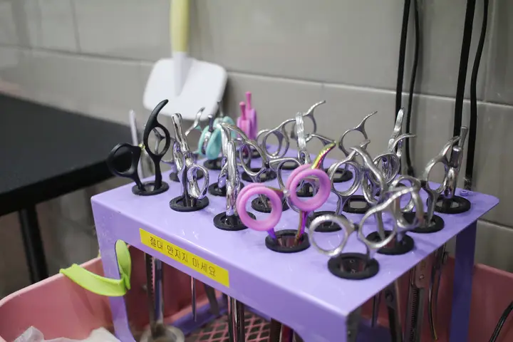 인천 남동구 동물병원 상업공간 사진 13