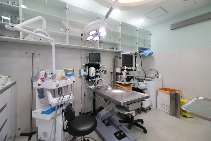 인천 남동구 동물병원 상업공간 사진 21