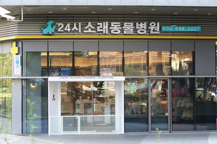 인천 남동구 동물병원 상업공간 사진 32