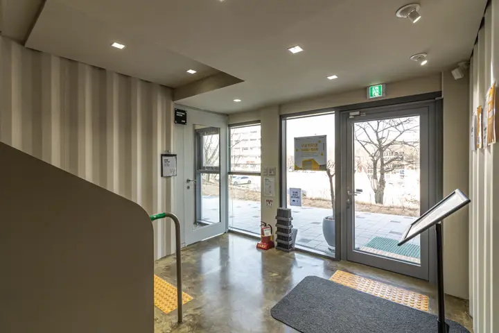 서울 강남구 청년 라운지 상업공간 사진 9