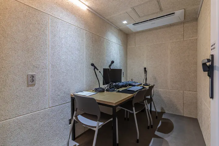 서울 강남구 청년 라운지 상업공간 사진 18