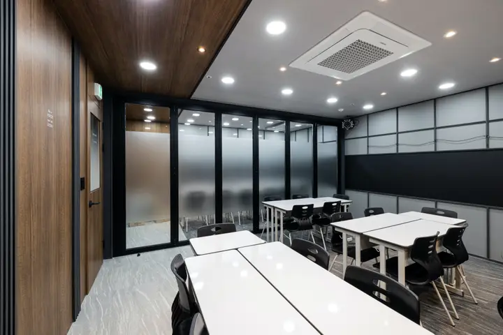 경기 광명시 학원 프랜차이즈 사진 23
