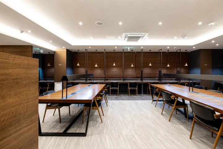 충북 청주시 스터디카페 프랜차이즈 사진 13