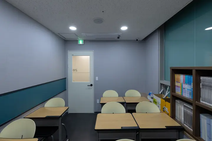 서울 강북구 학원 프랜차이즈 사진 24