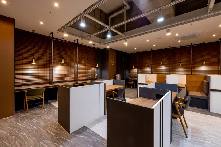 울산 스터디카페 프랜차이즈 사진 6