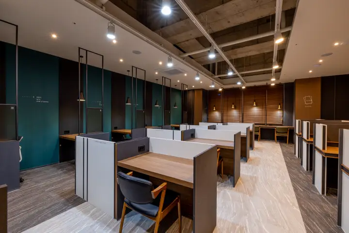 울산 스터디카페 프랜차이즈 사진 7