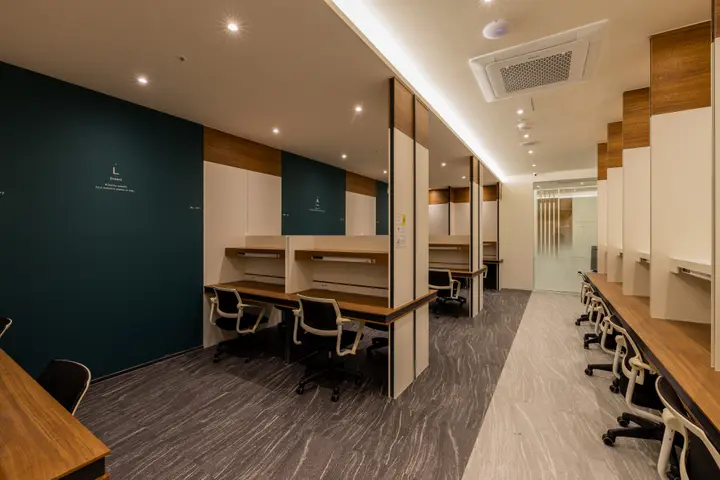 울산 스터디카페 프랜차이즈 사진 18