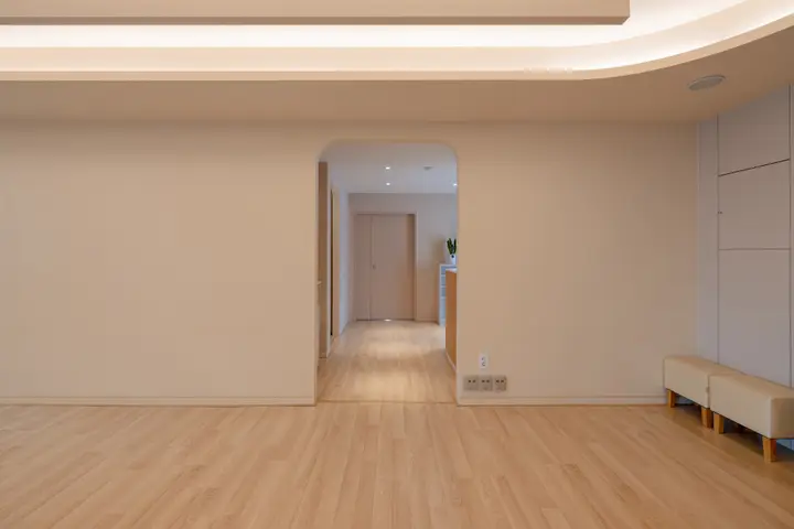 필라테스 스튜디오 상업공간 사진 8