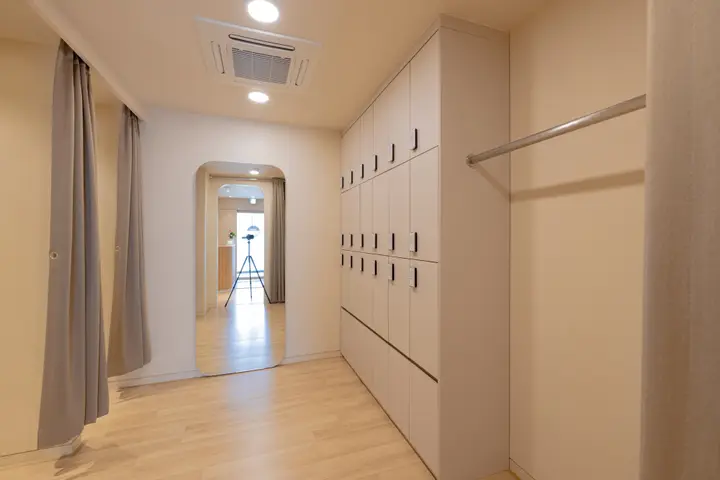 필라테스 스튜디오 상업공간 사진 13