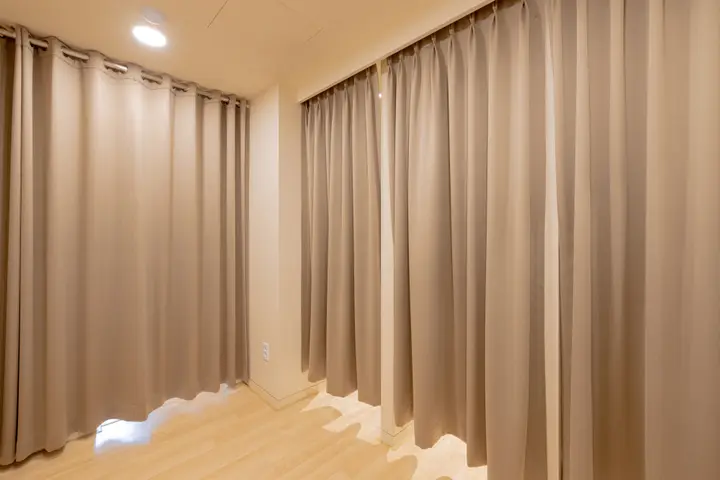 필라테스 스튜디오 상업공간 사진 14