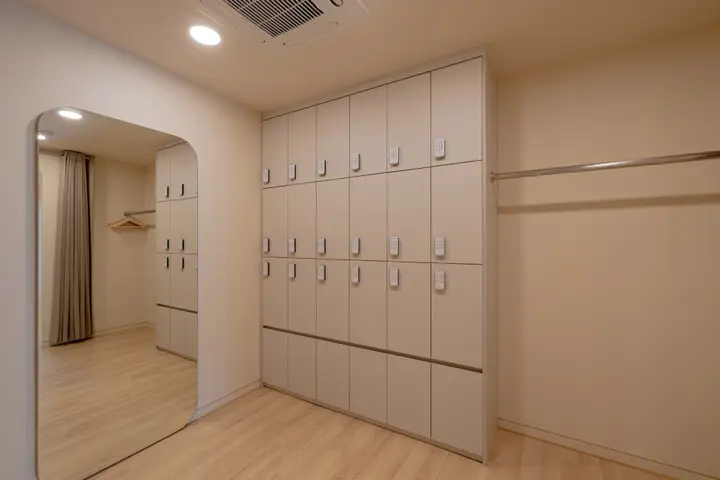 필라테스 스튜디오 상업공간 사진 15