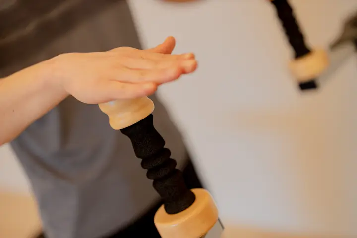 필라테스 스튜디오 상업공간 사진 32