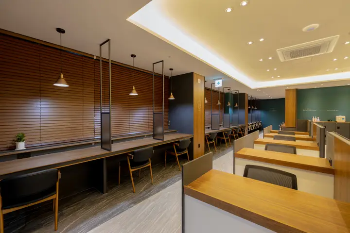 충남 공주시 스터디카페 프랜차이즈 사진 11