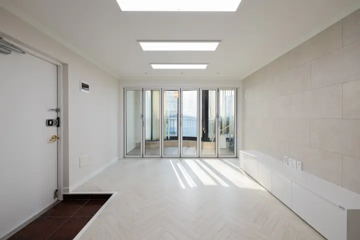 오이도 빌라 · 경기 시흥시 아파트 인테리어 사진