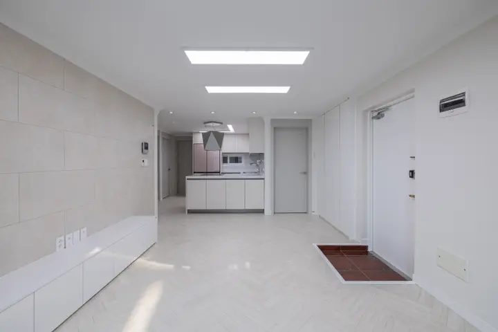 경기 시흥시 오이도 빌라 주거공간 사진 17