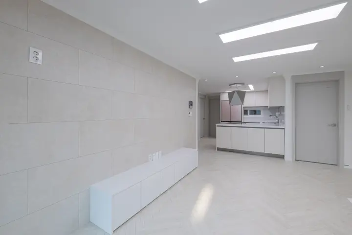 경기 시흥시 오이도 빌라 주거공간 사진 19