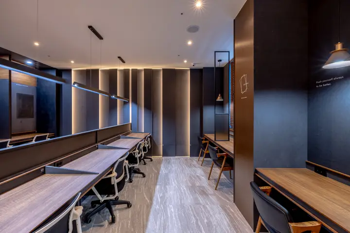 경남 창원시 스터디카페 프랜차이즈 사진 25