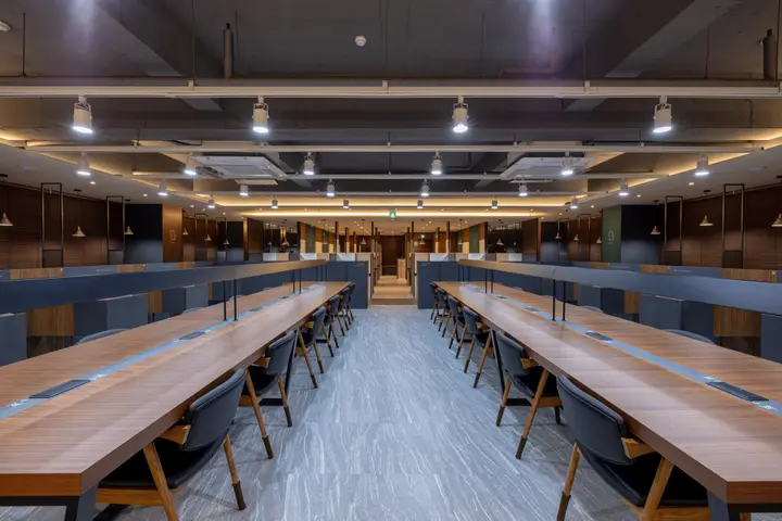 광주 광산구 스터디카페 프랜차이즈 사진 13