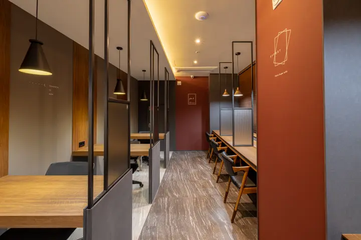 광주 광산구 스터디카페 프랜차이즈 사진 17