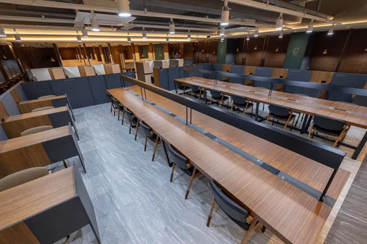 광주 광산구 스터디카페 프랜차이즈 사진 29