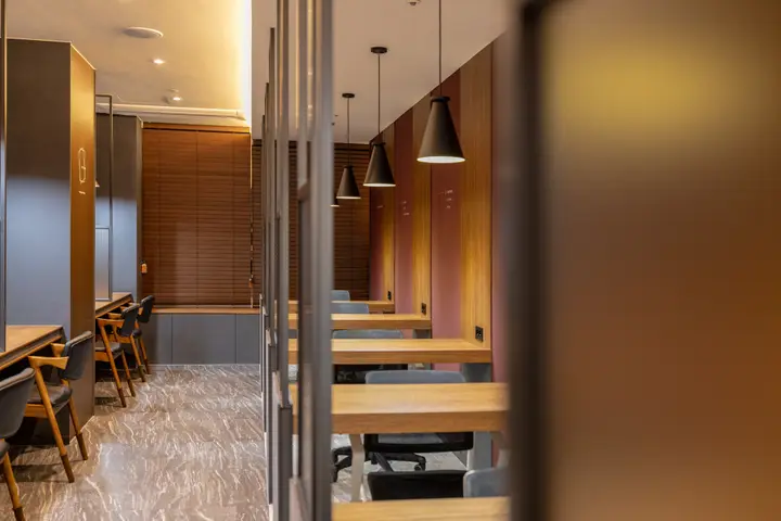 광주 광산구 스터디카페 프랜차이즈 사진 30