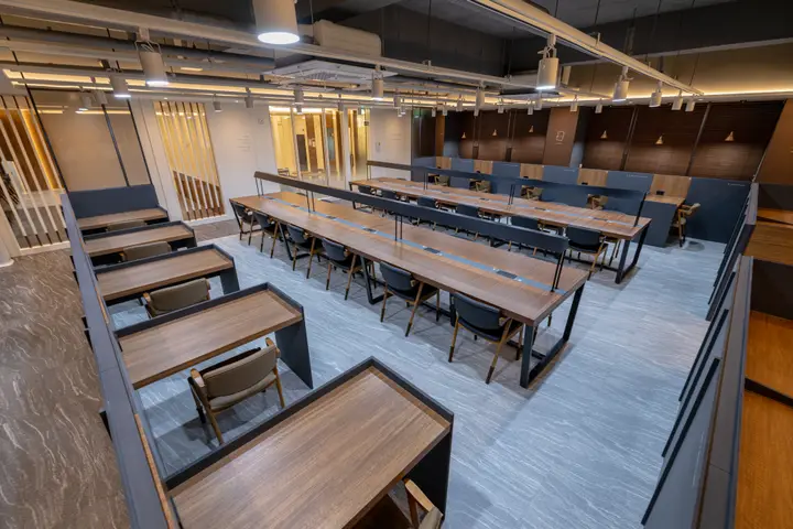 광주 광산구 스터디카페 프랜차이즈 사진 31