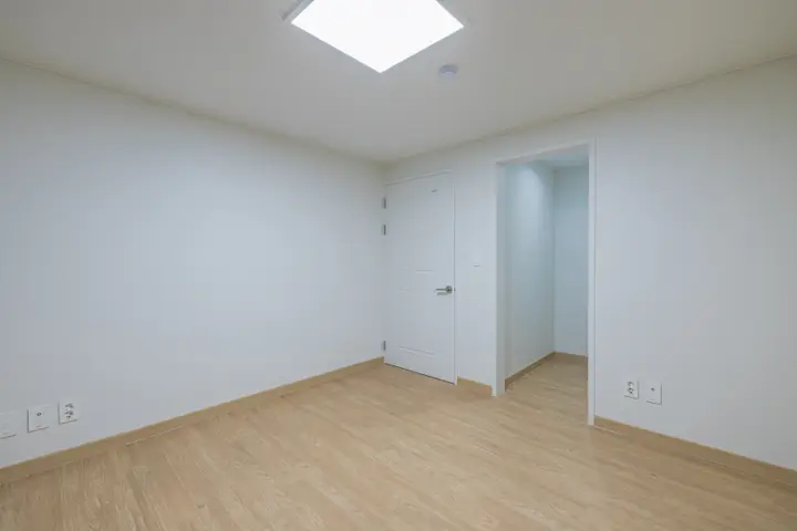 경기 시흥시 아파트 주거공간 사진 5