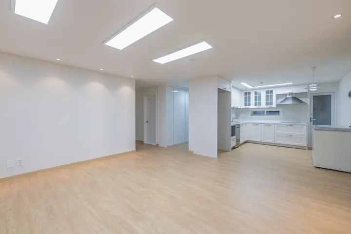 경기 시흥시 아파트 주거공간 사진 21