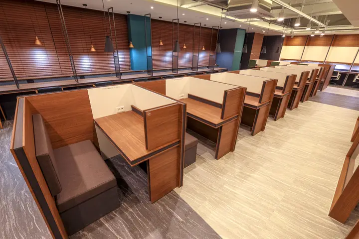 충남 당진시 스터디카페 프랜차이즈 사진 17