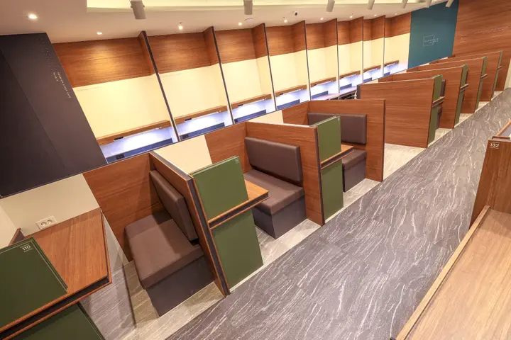 충남 당진시 스터디카페 프랜차이즈 사진 18