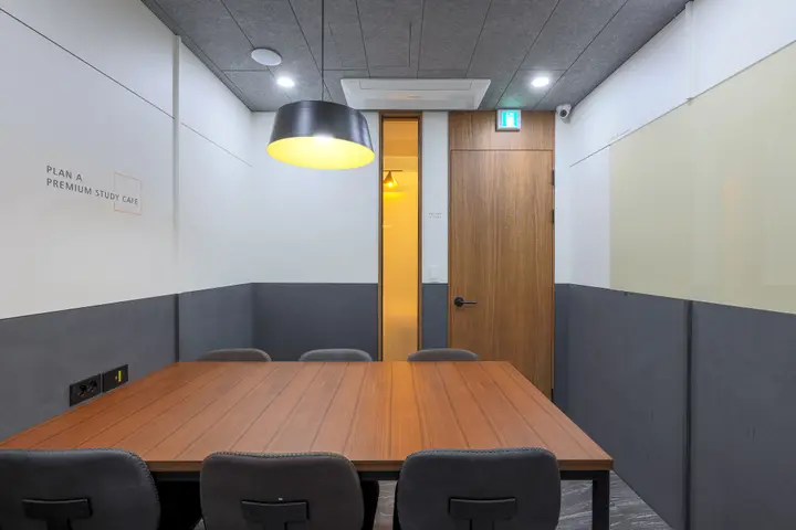 충남 당진시 스터디카페 프랜차이즈 사진 23