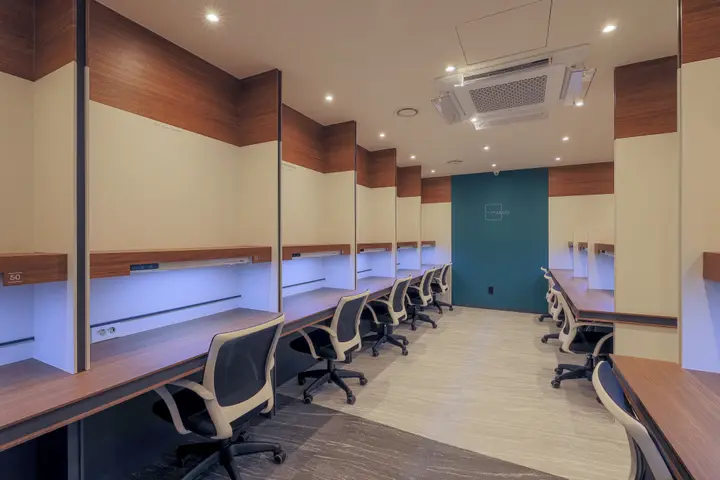 서울 양천구 스터디카페 프랜차이즈 사진 11