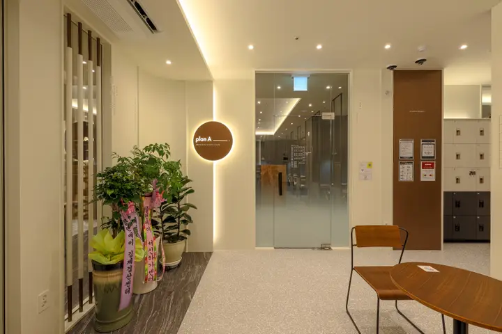 전북 익산시 스터디카페 프랜차이즈 사진 1