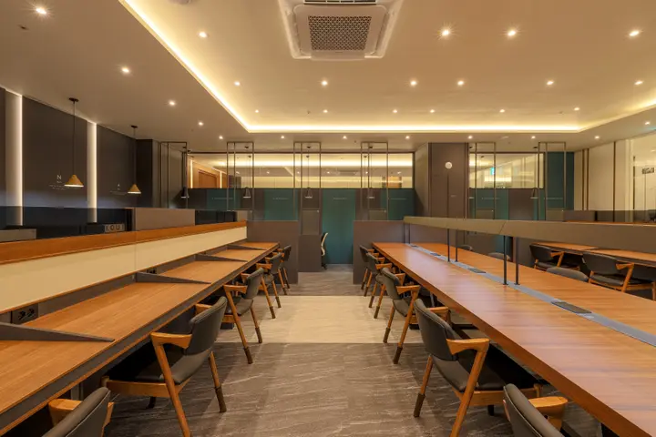 전북 익산시 스터디카페 프랜차이즈 사진 27