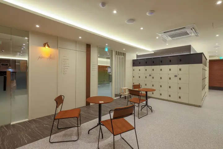 전북 익산시 스터디카페 프랜차이즈 사진 16