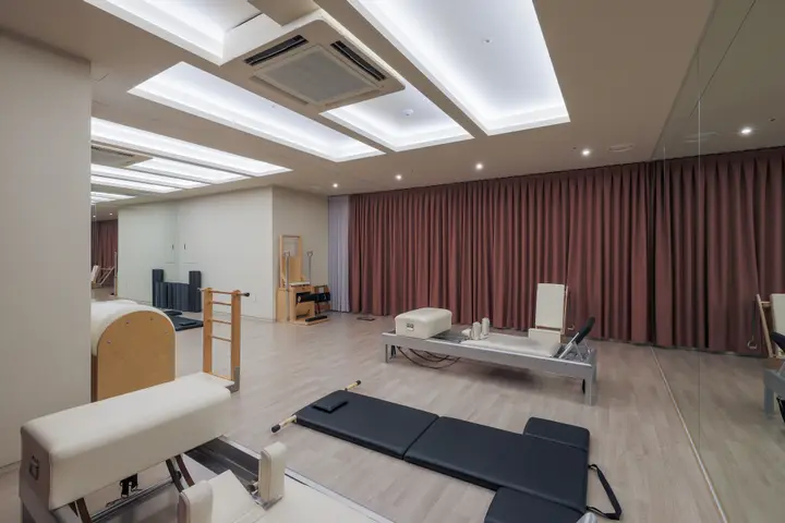 서울 서초구 필라테스 스튜디오 상업공간 사진 11