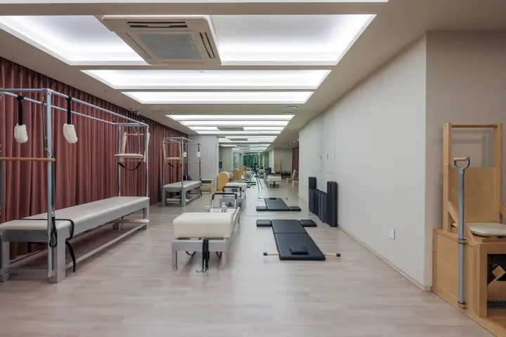 서울 서초구 필라테스 스튜디오 상업공간 사진 12