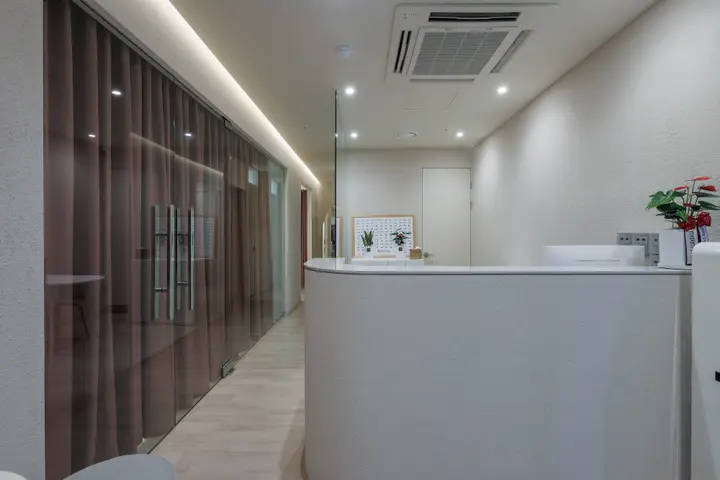서울 서초구 필라테스 스튜디오 상업공간 사진 21