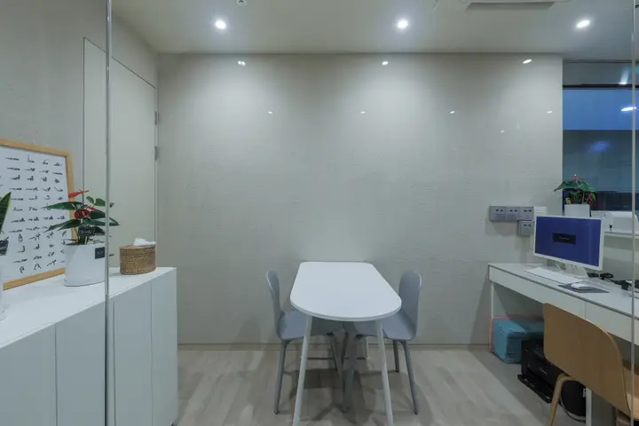 서울 서초구 필라테스 스튜디오 상업공간 사진 22