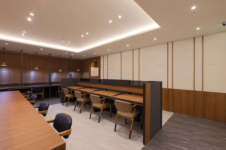 부산 기장군 스터디카페 프랜차이즈 사진 2