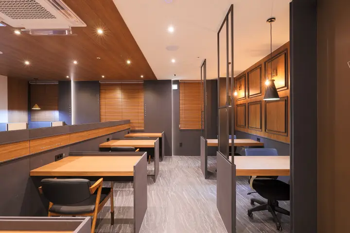 부산 기장군 스터디카페 프랜차이즈 사진 8
