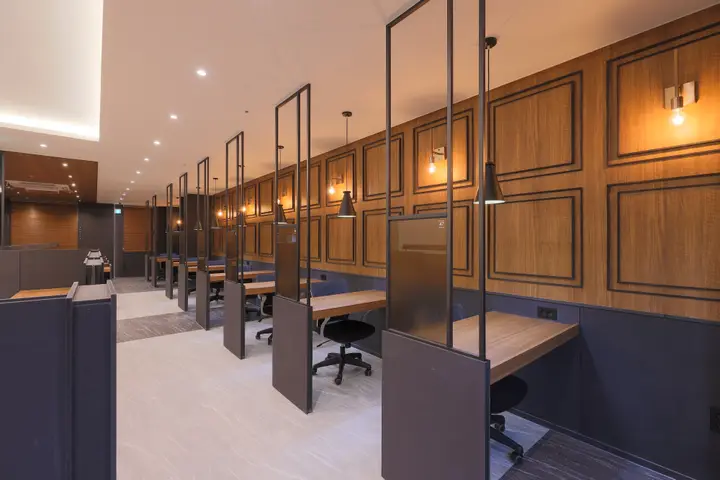 부산 기장군 스터디카페 프랜차이즈 사진 11