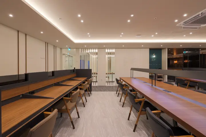 부산 기장군 스터디카페 프랜차이즈 사진 14