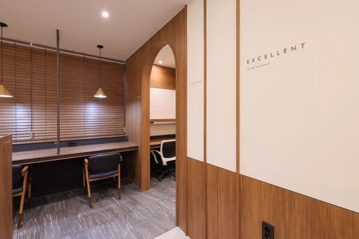 부산 기장군 스터디카페 프랜차이즈 사진 16