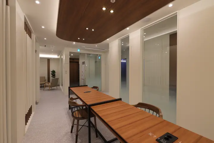 부산 기장군 스터디카페 프랜차이즈 사진 21