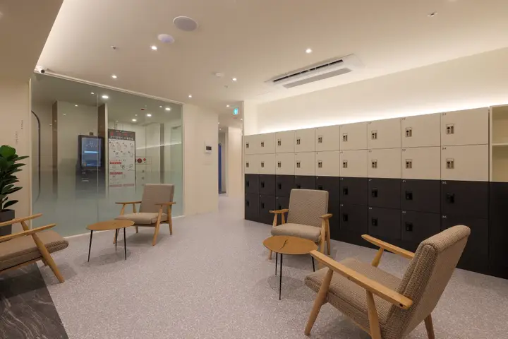 부산 기장군 스터디카페 프랜차이즈 사진 24