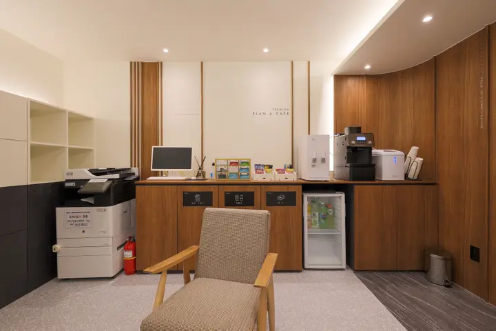 부산 기장군 스터디카페 프랜차이즈 사진 25