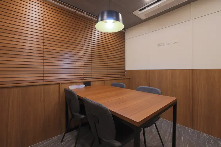 부산 기장군 스터디카페 프랜차이즈 사진 27